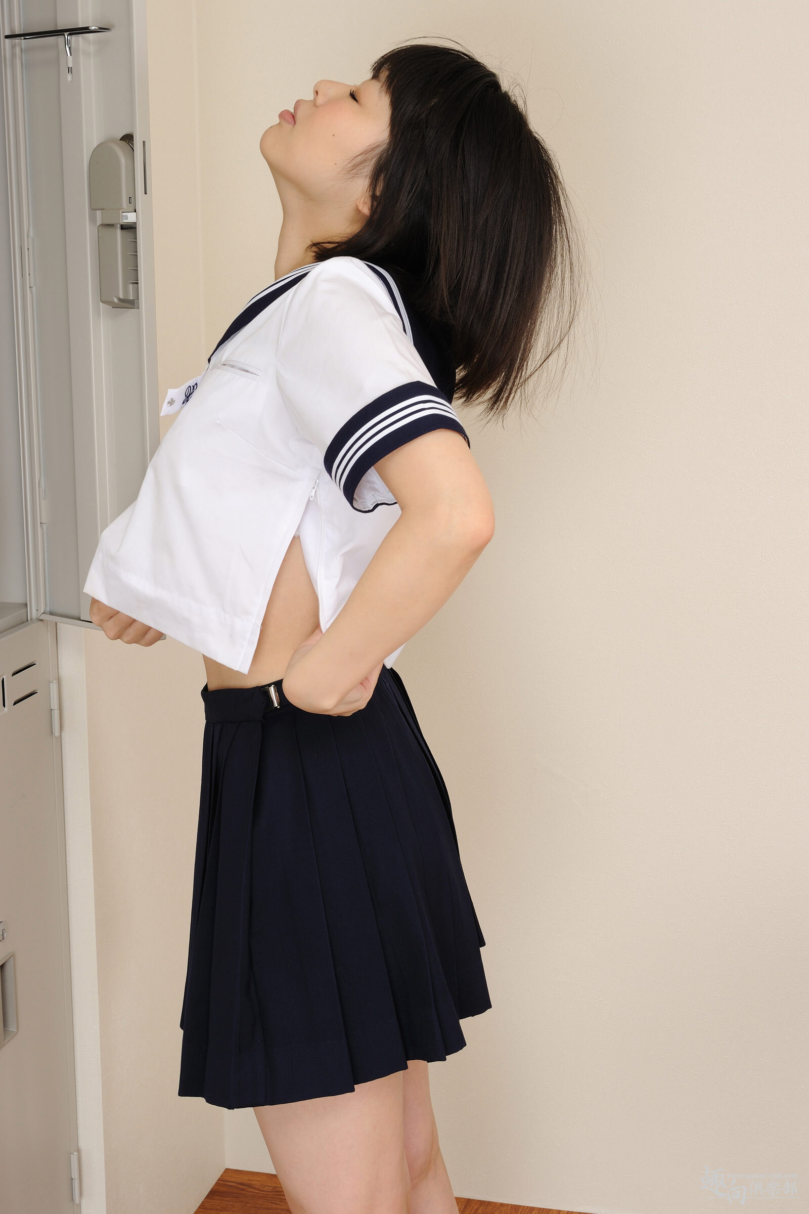 201311.06 uniform girl 20